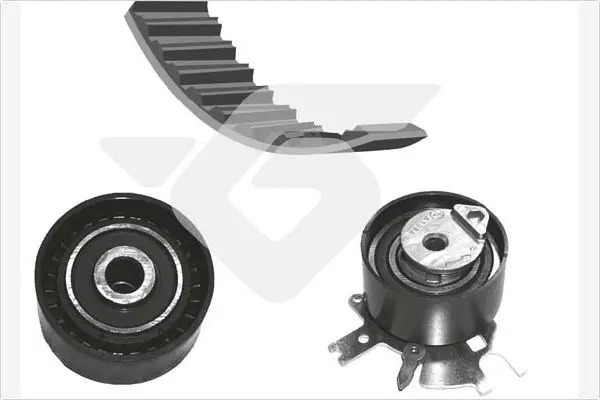 KH225 Комплект ремня ГРМ
