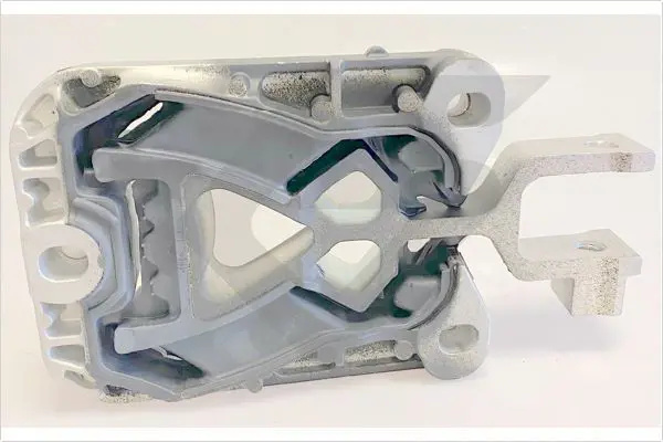 532G32 Опора ДВС  FORD Focus IV