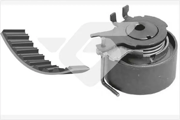 KH236 Комплект ремня ГРМ