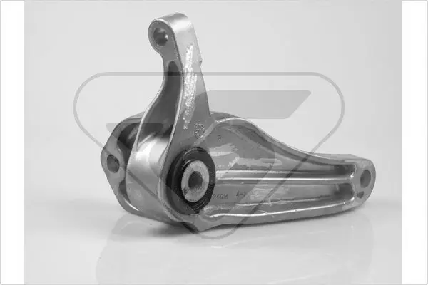 HUTCHINSON 532A77 Опора КПП левая Ford Focus