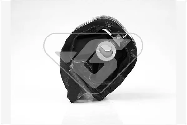 HUTCHINSON 538A64 Опора двигателя зад. Renault