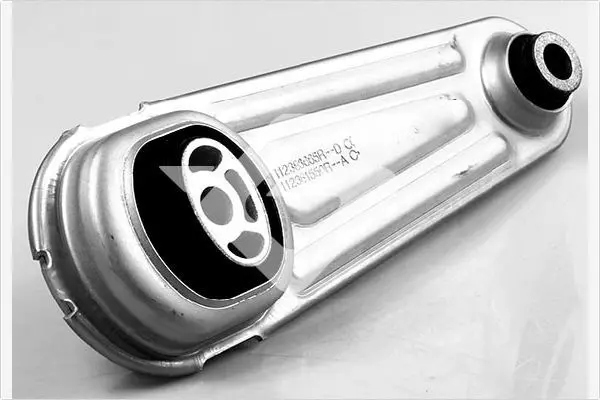 HUTCHINSON 532D74 Опора ДВС задняя Renault