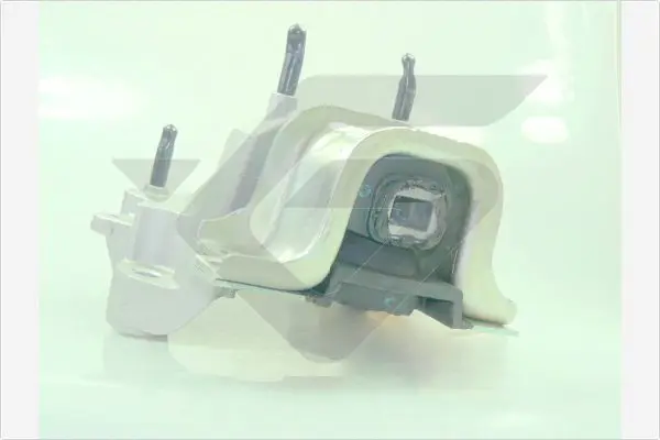  HUTCHINSON Опора КПП FIAT Ducato II