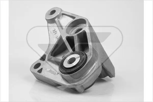 HUTCHINSON 532A79 Опора КПП Ford Focus/C-Max