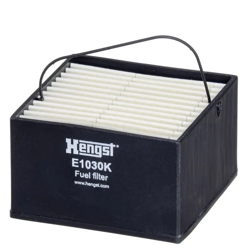 Hengst E1030K Фильтр топливный MAN