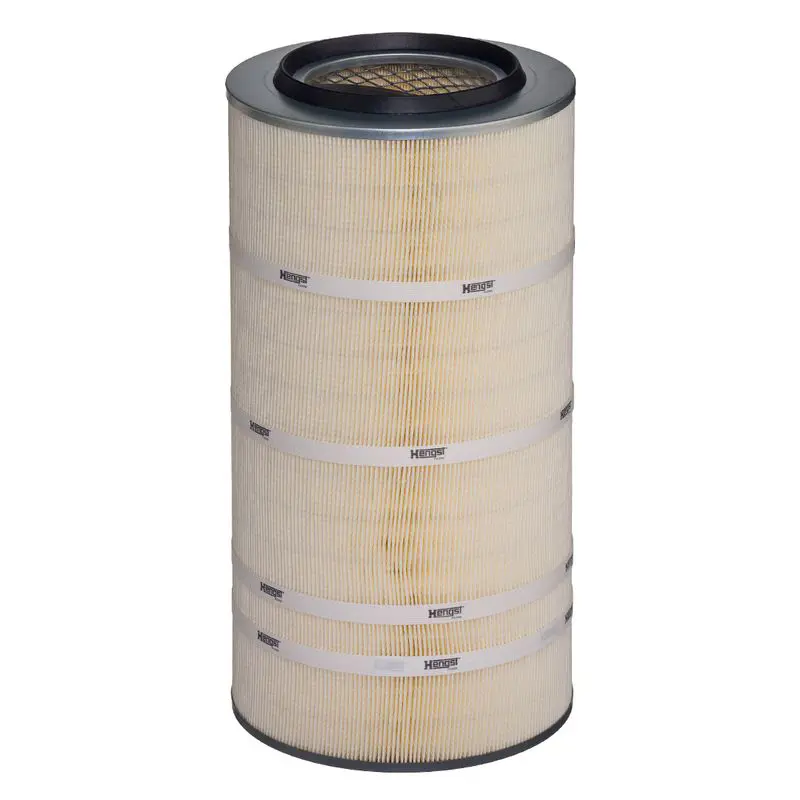 Hengst E117L Воздушный фильтр HENGST FILTER