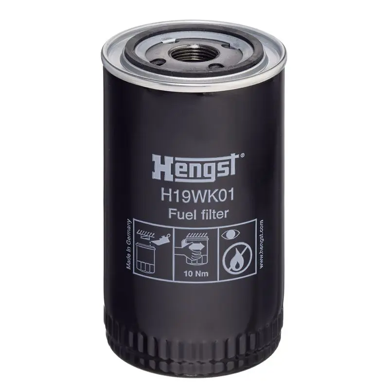 Hengst H19WK01 Фильтр топливный