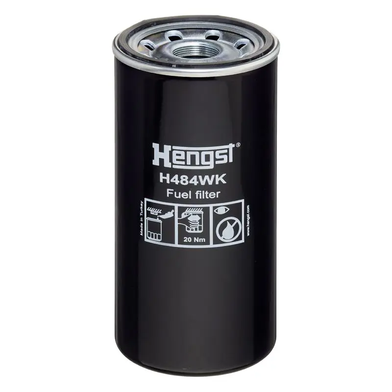 H484WK фильтр системы топливной