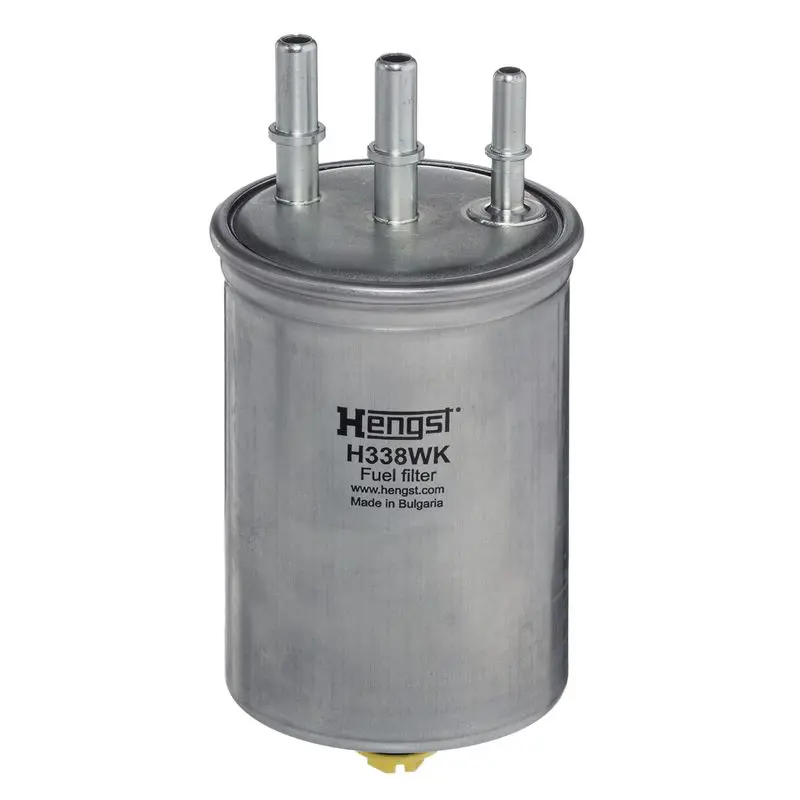 Hengst H338WK Фильтр топливный