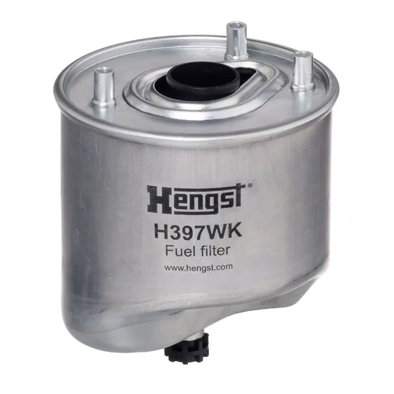 Hengst H397WK Фильтр топливный FORD