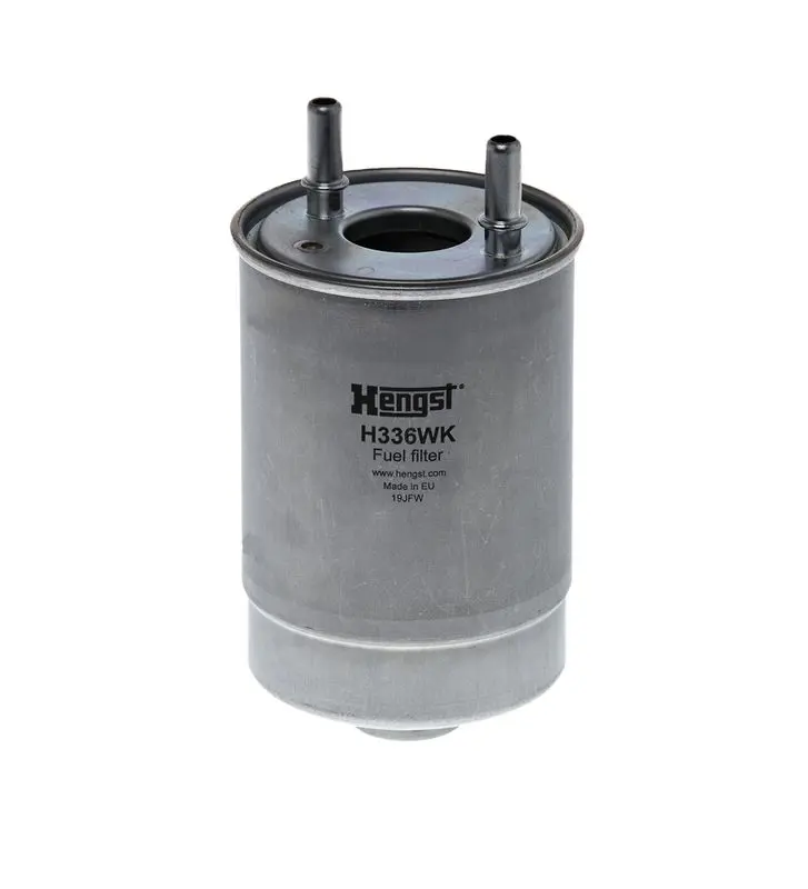 Hengst H336WK Фильтр топл.RENAULT