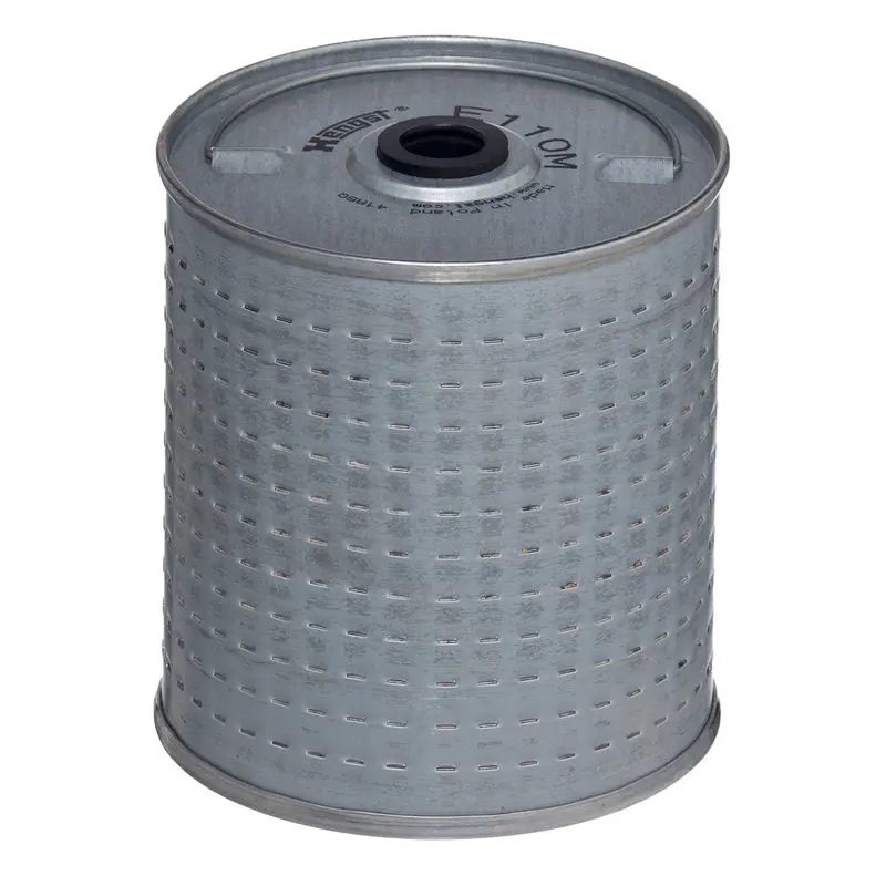 HENGST E110MD02 Фильтр масляный
