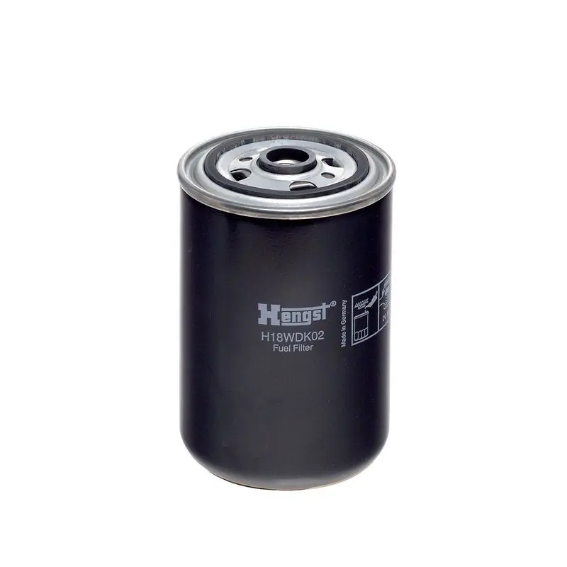 Hengst H18WDK02 Фильтр топливный HENGST