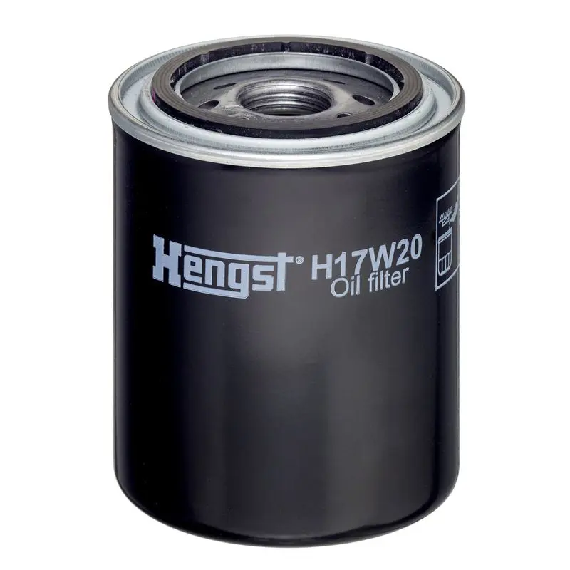 HENGST H17W20 Фильтр масляный