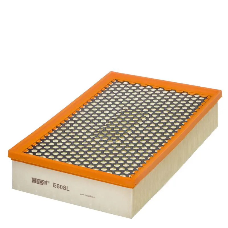 Hengst E608L Фильтр воздушный