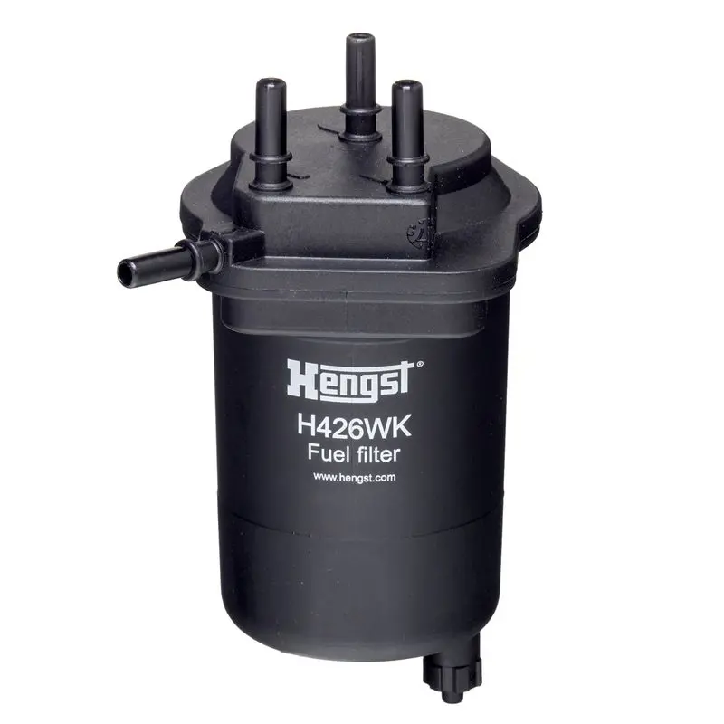 Hengst H426WK Фильтр топл.NISSAN ALMERA