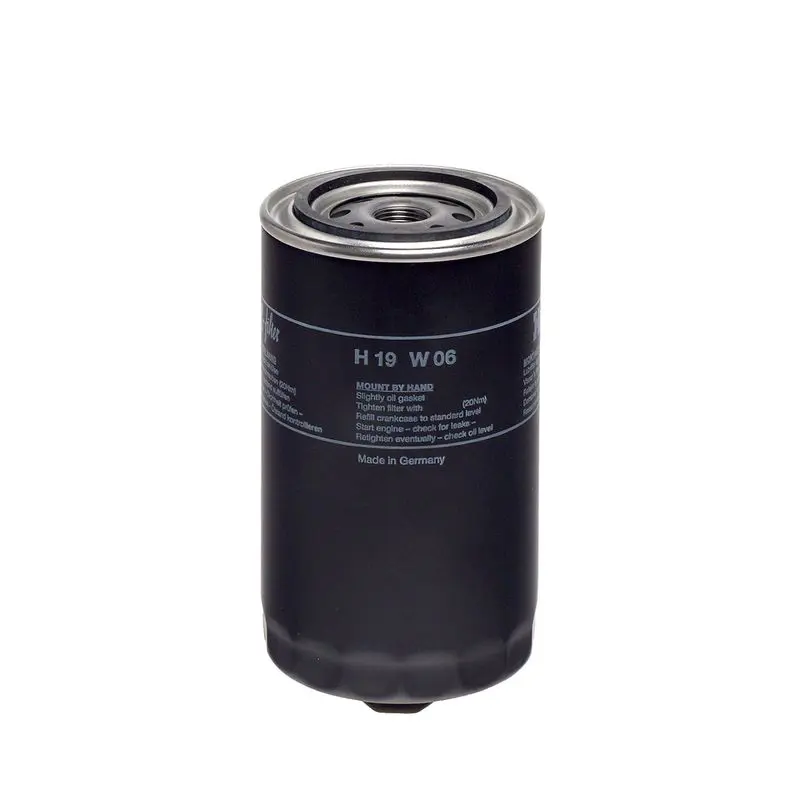 HENGST H19W06 Фильтр масляный