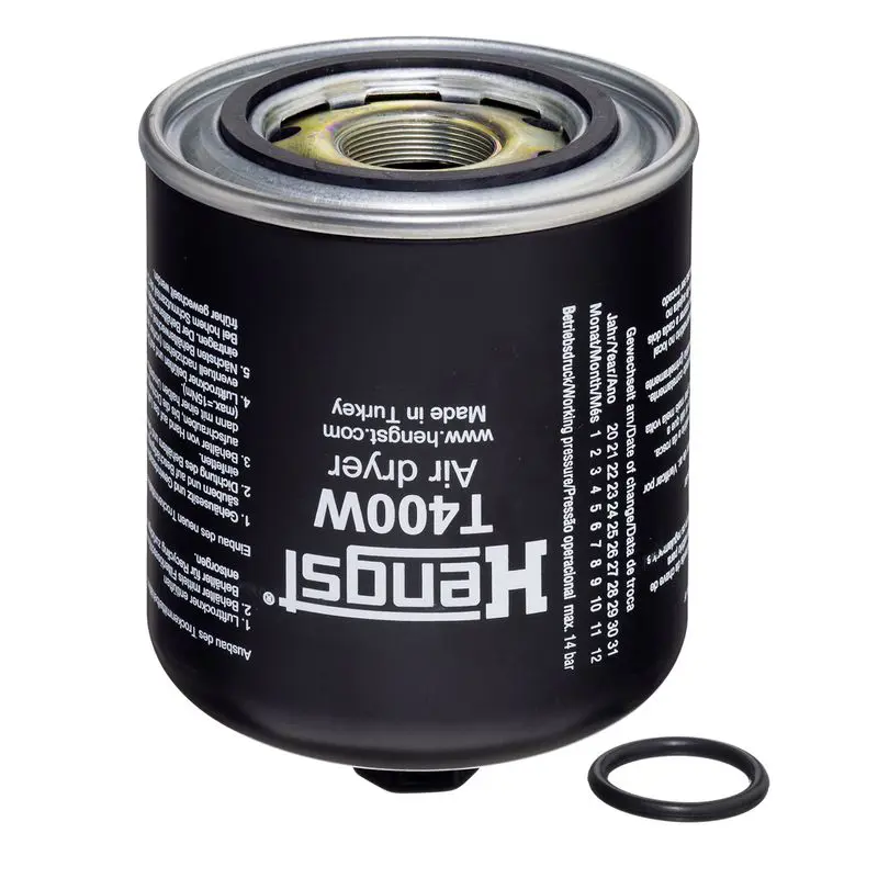 HENGST T400W Фильтр осушителя M39x1,5 DAF