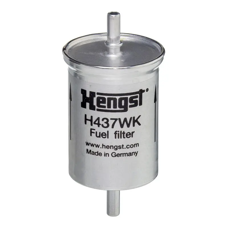 HENGST H437WK Топливный фильтр