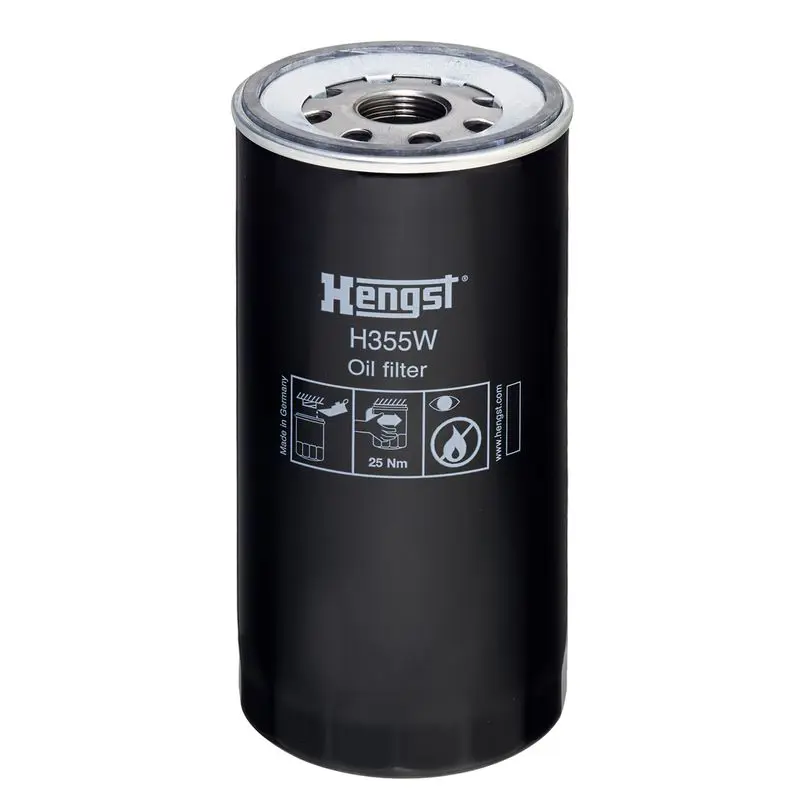 H355W Масляный фильтр