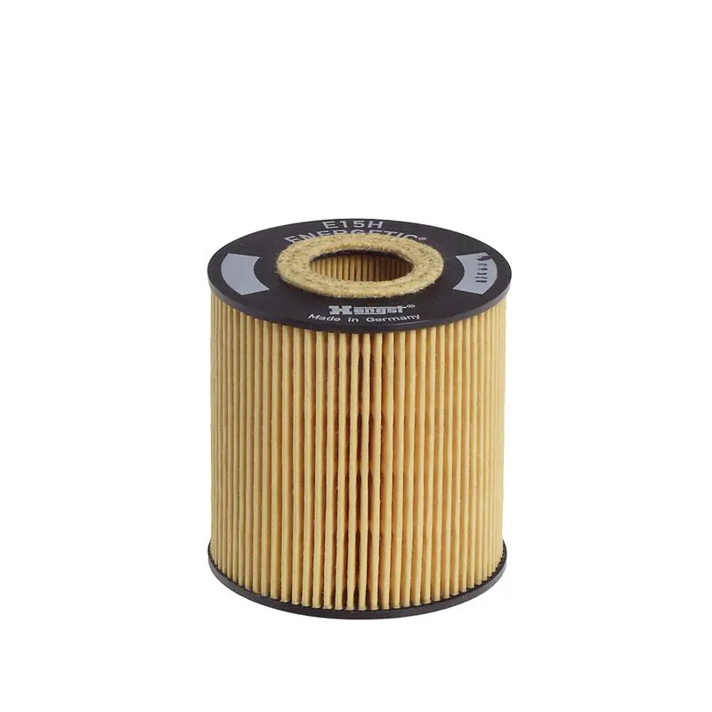 HENGST E15HD59 Фильтр масляный HENGST (HU 818