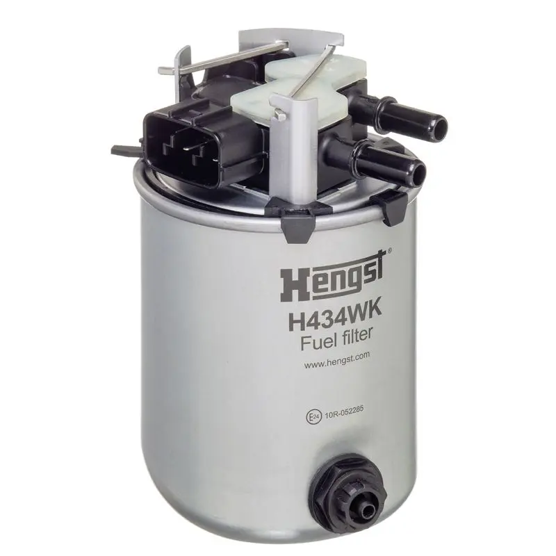 HENGST H434WK Фильтр топливный