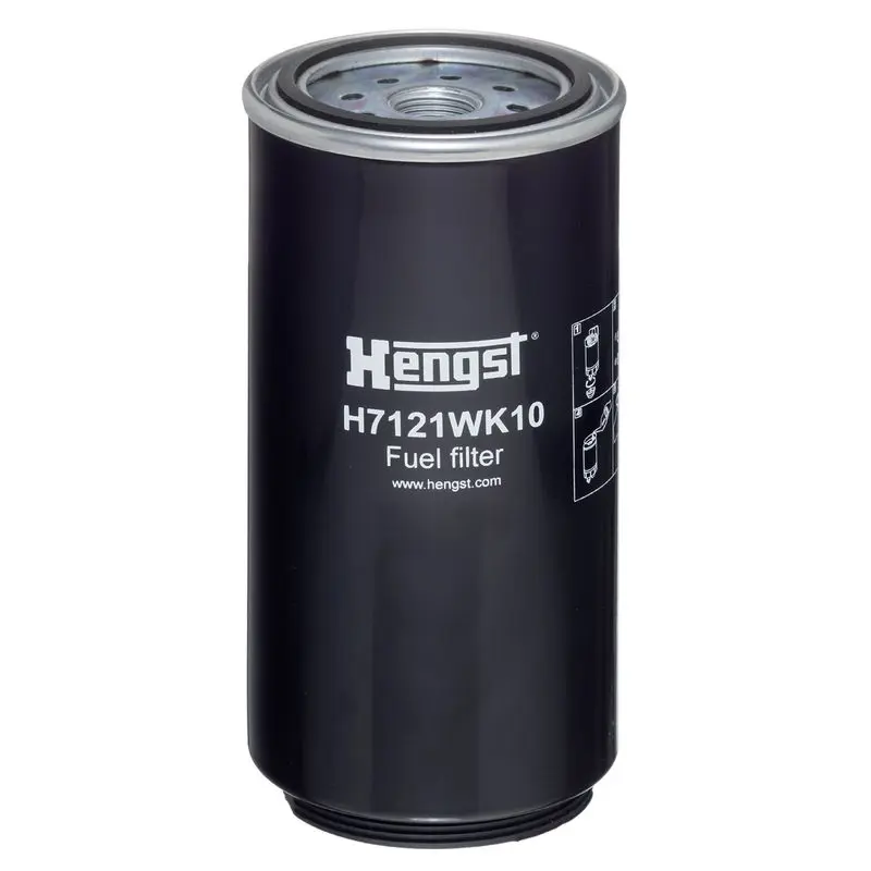 H7121WK10 Фильтр топливный