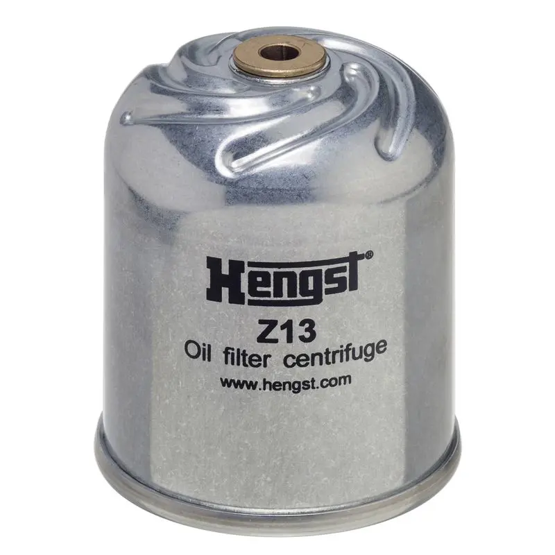 Hengst Z13D94 Фильтр масляный RENAULT