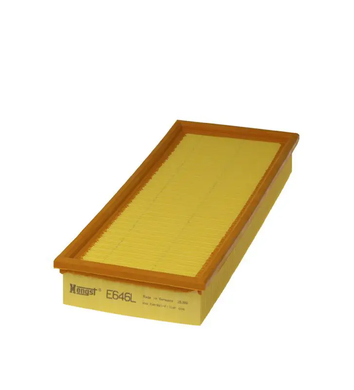 HENGST E646L Фильтр воздушный