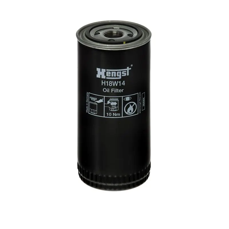Hengst H18W14 Фильтр масляный HENGST FILTER