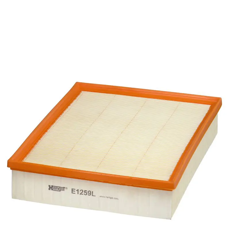 HENGST E1259L Фильтр воздушный