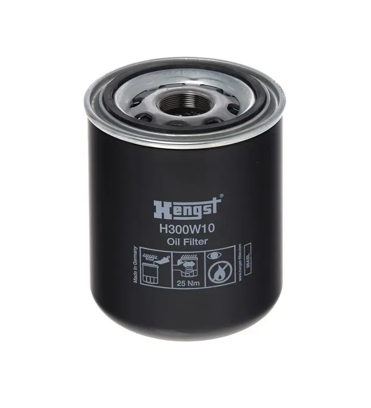 H300W10 Фильтр