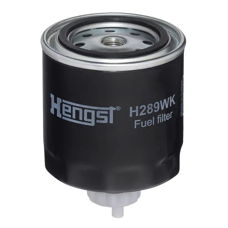 H289WK Фильтр