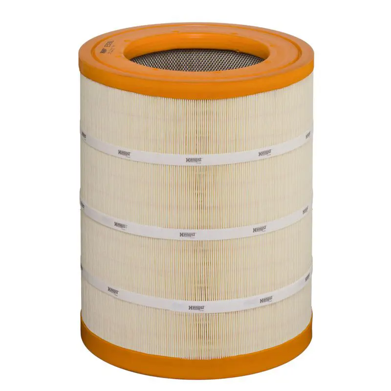 E528L Воздушный фильтр HENGST E528L