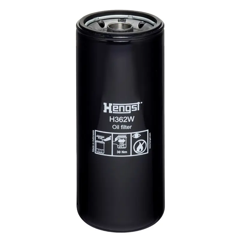 H362W ФИЛЬТР МАСЛЯНЫЙ