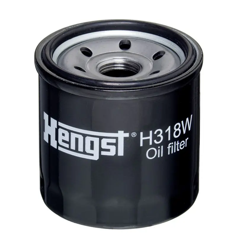 HENGST H318W Фильтр масляный HENGST H318W