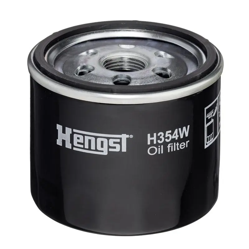 H354W Фильтр масляный