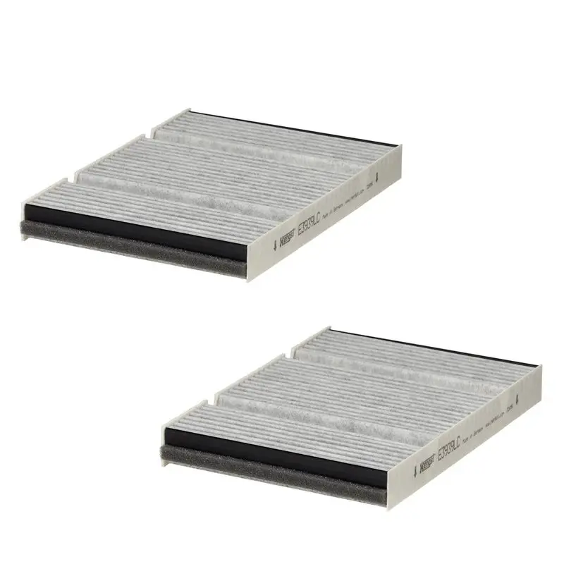 Hengst E3939LC2 Фильтр салонный