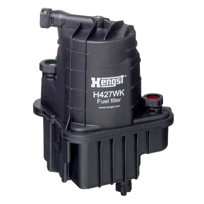 HENGST H427WK Топливный фильтр