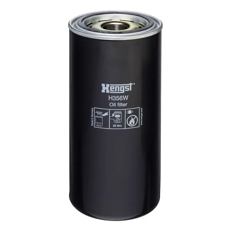 H356W Масляный фильтр