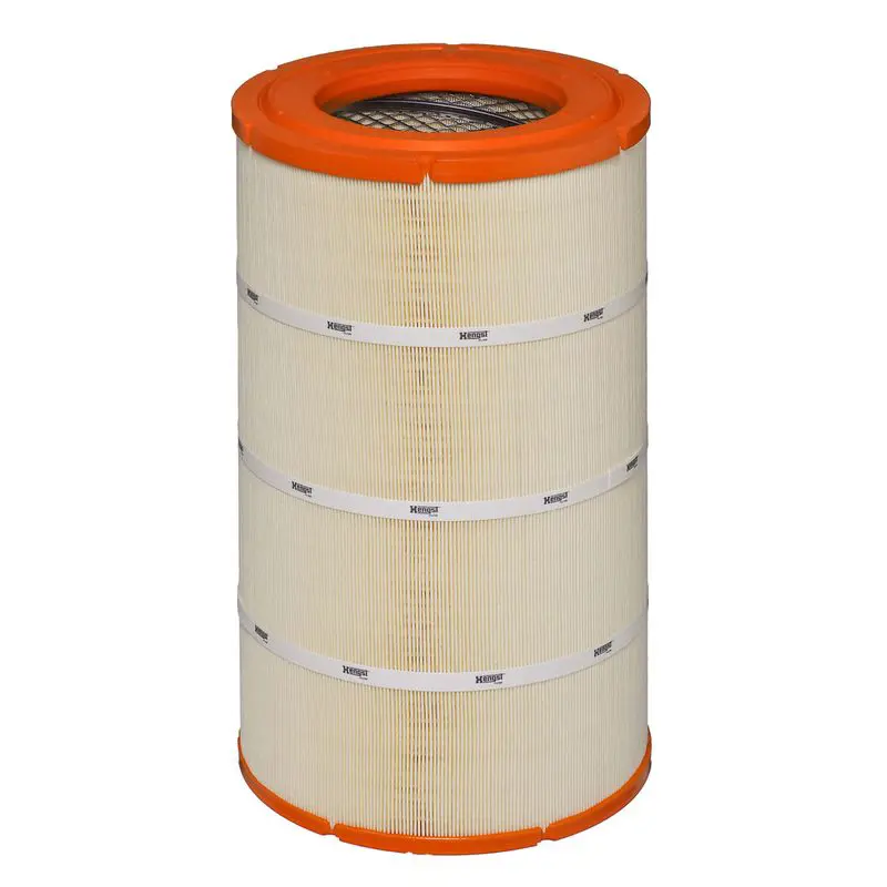 Hengst E454L ФИЛЬТР ВОЗДУШНЫЙ RVI PREMIUM