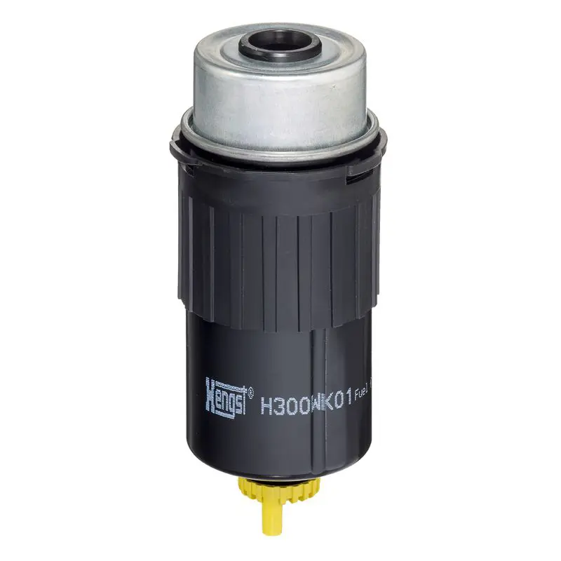 H300WK01 Фильтр топливный HENGST