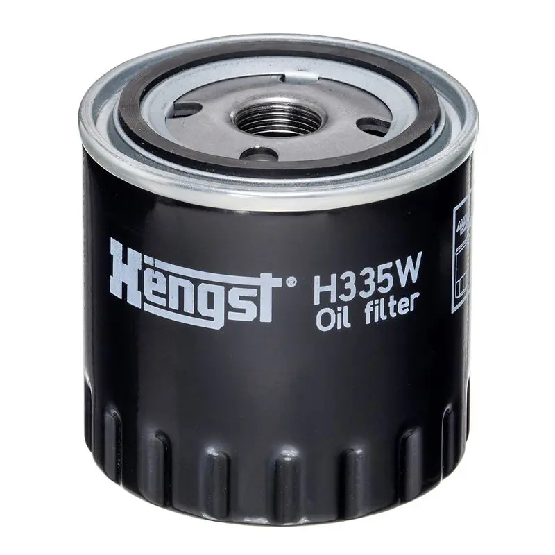 HENGST H335W Фильтр масл.NISSAN PARTHFINDER