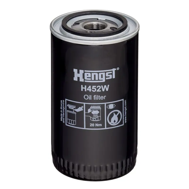 H452W Масляный фильтр