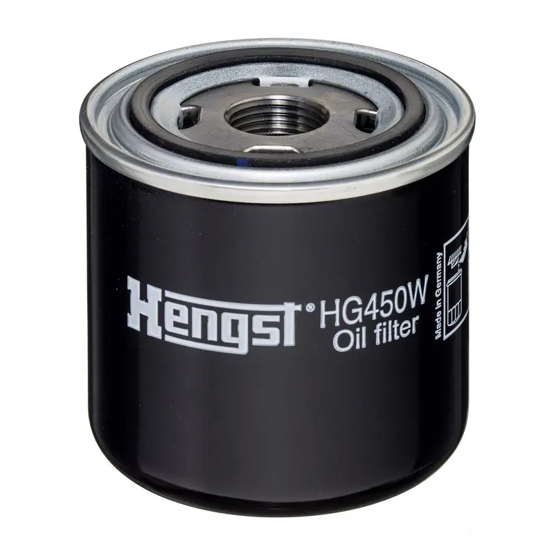 HG450W Фильтр масляный трансмисси