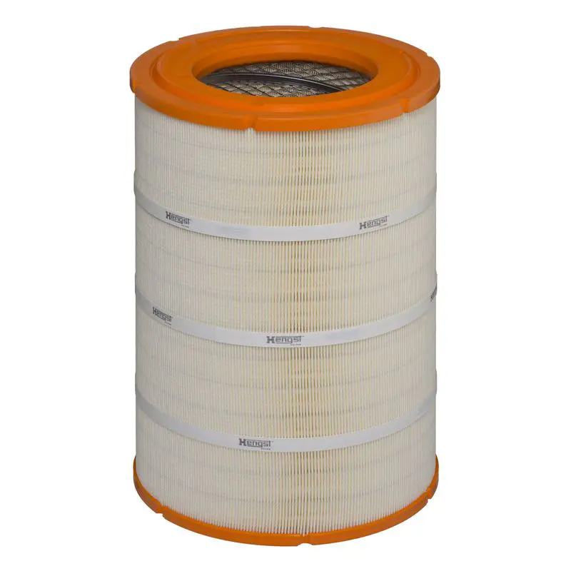 Hengst E452L01 Фильтр воздушный RVI,