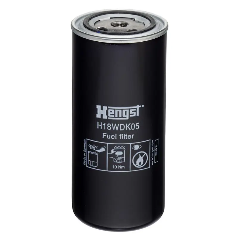 Hengst H18WDK05 Фильтр топливный HENGST WDK