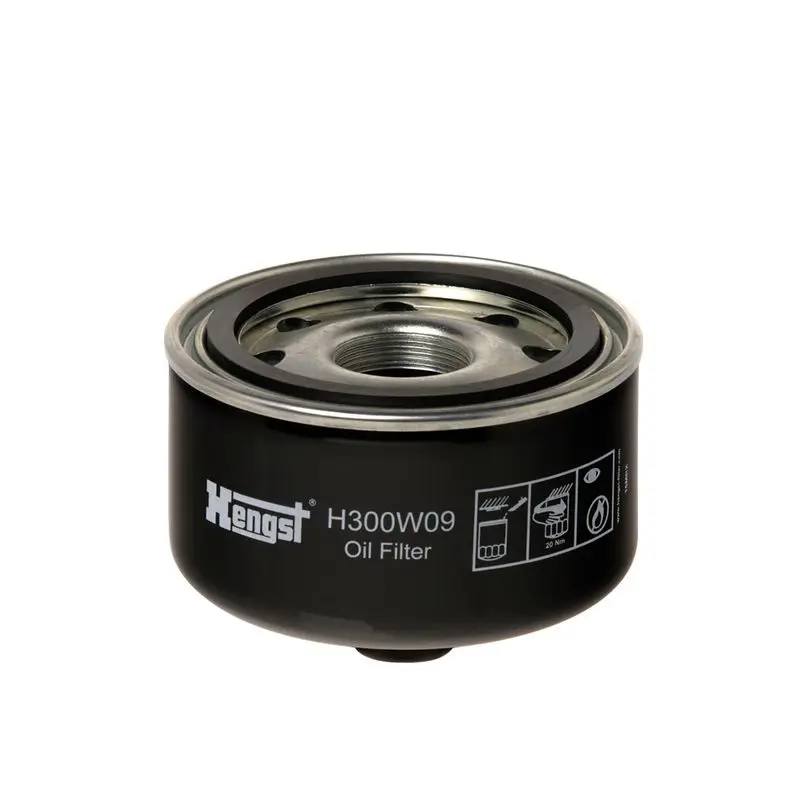 Hengst H300W09 Фильтр масл.