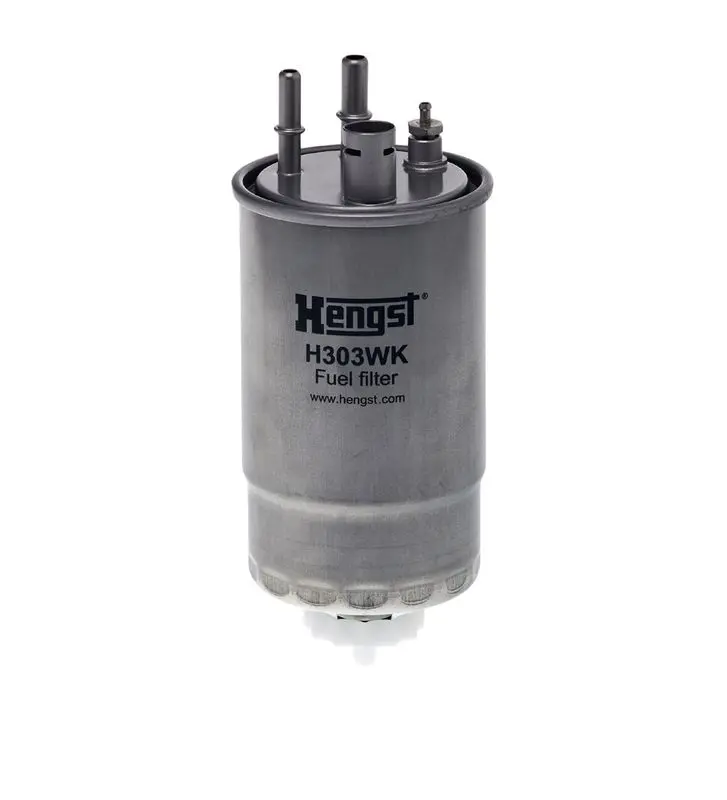 Hengst H303WK Фильтр топл.