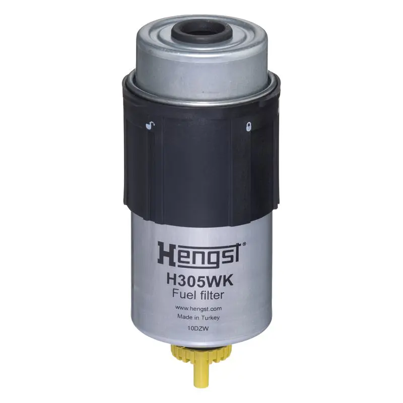 Hengst H305WK Фильтр топливный